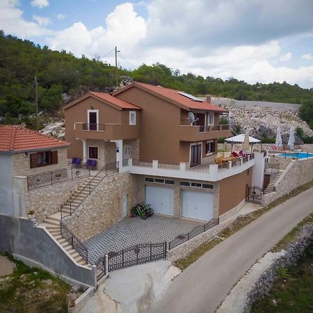 Villa Ivana Zagvozd ภายนอก รูปภาพ