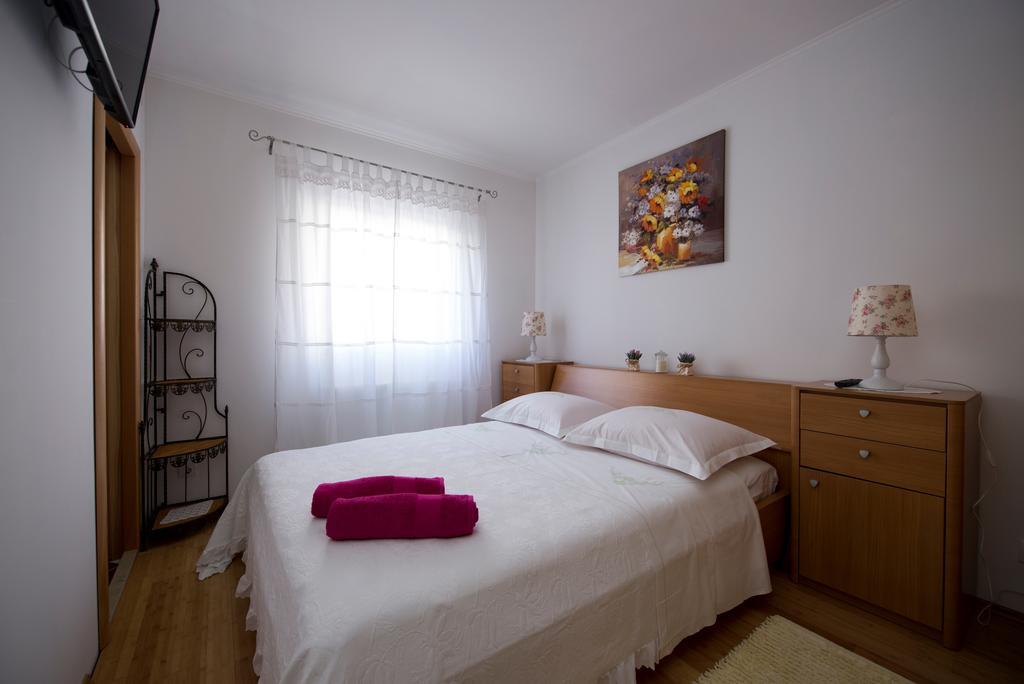 Villa Ivana Zagvozd ภายนอก รูปภาพ