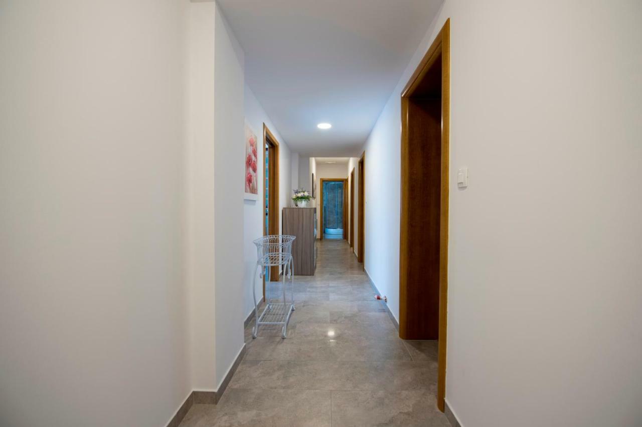 Villa Ivana Zagvozd ภายนอก รูปภาพ